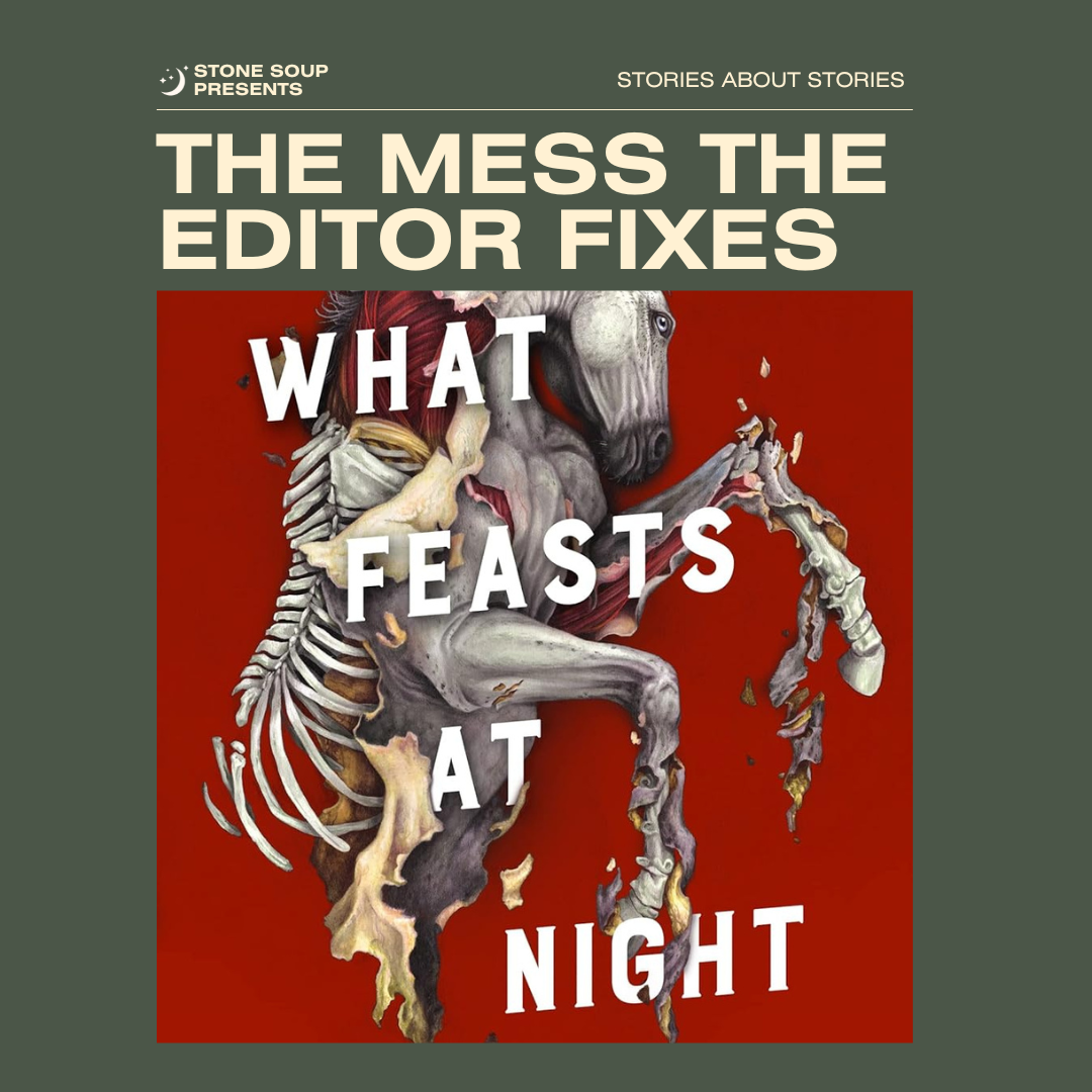 Feasts, Woods, Metal