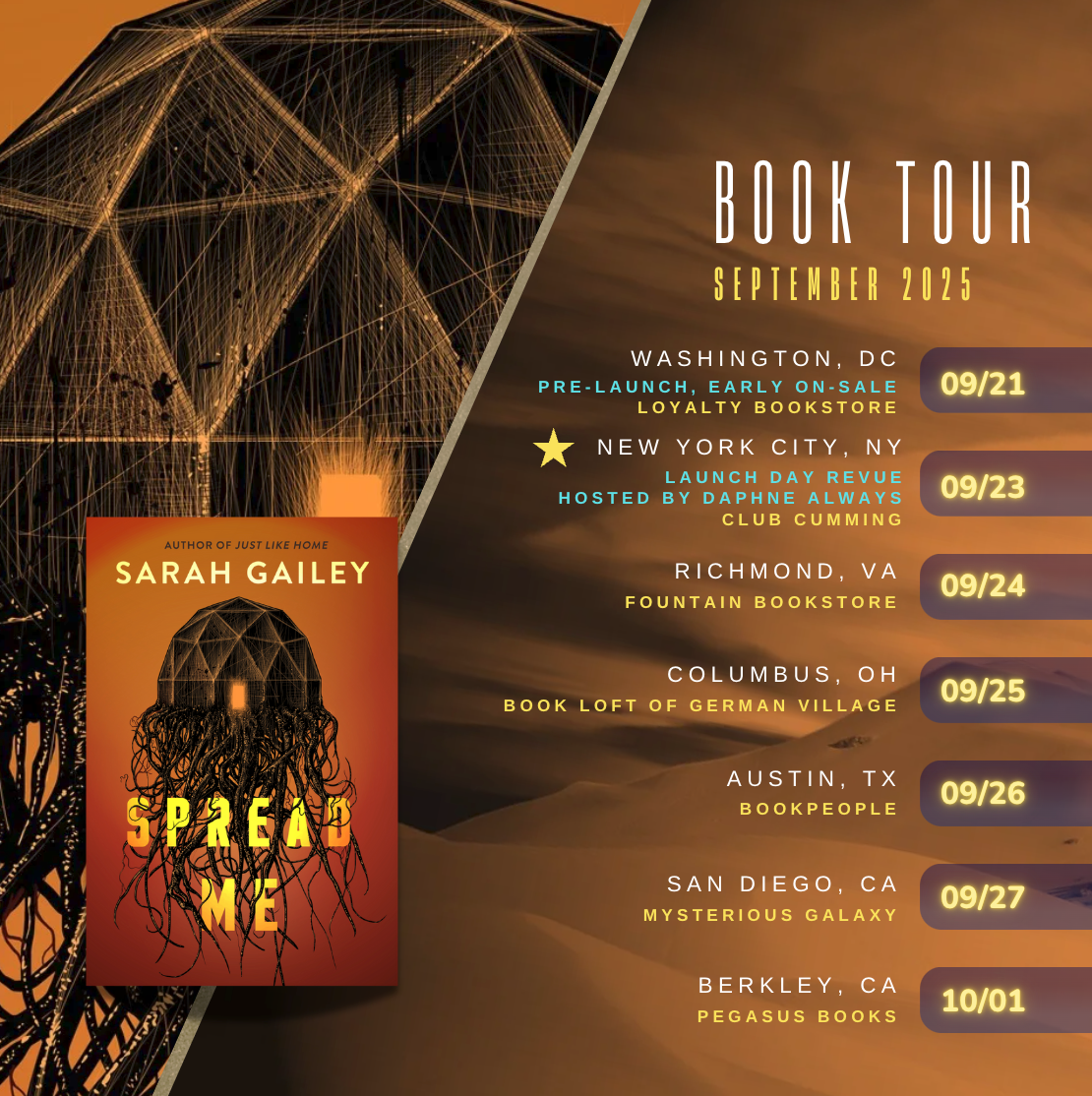 I Am Coming To Your City