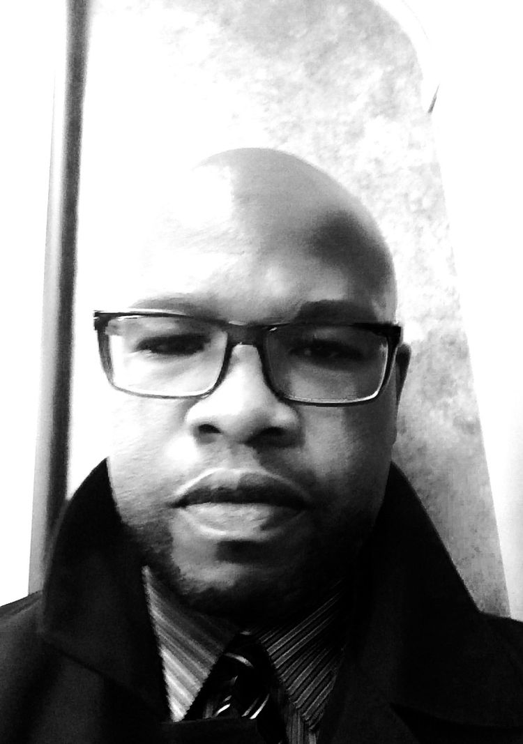 Guest Feature: "Blackout, White Space" by Malon Edwards